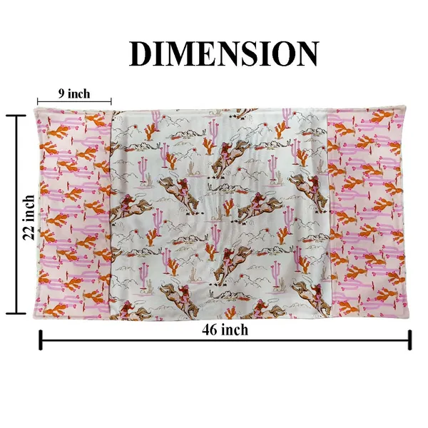 Pink_Refrigerator_Cover_Durable_Polyester_With_Abstract_Pattern_Digital_Print_Abstract_Colour_Size_46_X_22_Inch