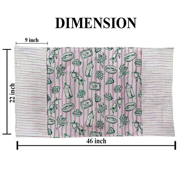 Pink_Digital_Printed_Fridge_Cover_Nonwoven_Backing_Highend_Ink_Technology_Food_Colour_Size_46_X_22_Inch