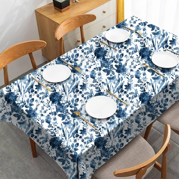 Blue_Dining_Rectangular_Table_Cloth