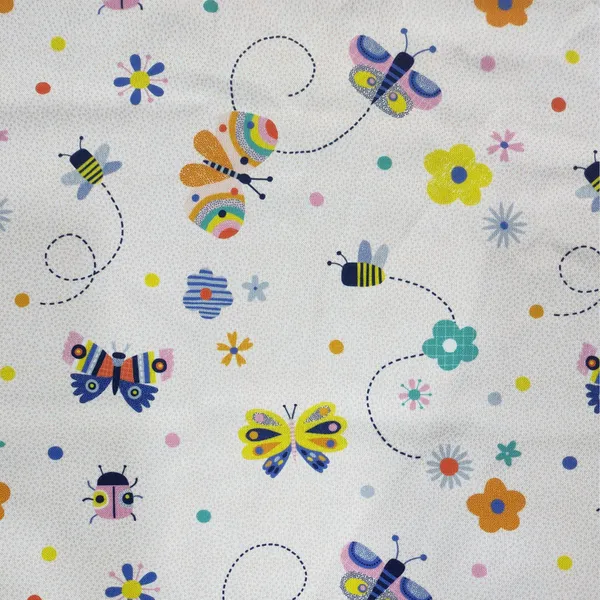 White_Kids_Room_Curtain_With_Tieback_Kid_Curtains_Printed_For_Boys_And_Girls_Room,_Bedroom_Decor,_Window_Drapes_With_Rod_Pocket_Cute_Designs_For_Baby_Room_|_Set_Of_2