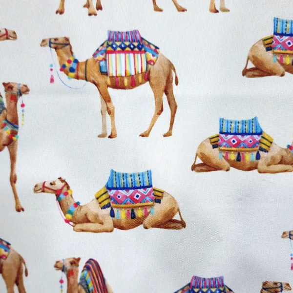 Cream_Kids_Room_Curtain_With_Tieback_Kid_Curtains_Printed_For_Boys_And_Girls_Room,_Bedroom_Decor,_Window_Drapes_With_Rod_Pocket_Cute_Designs_For_Baby_Room_|_Set_Of_2_(5_Ft)
