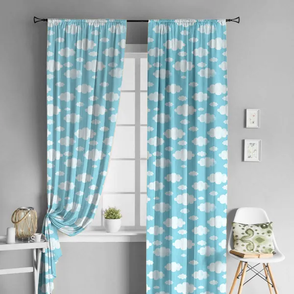 Blue_Kids_Room_Curtain_With_Tieback_Kid_Curtains_Printed_For_Boys_And_Girls_Room,_Bedroom_Decor,_Window_Drapes_With_Rod_Pocket_Cute_Designs_For_Baby_Room_|_Set_Of_2_(5_Ft,_Clouds)