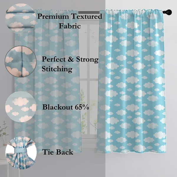 Blue_Kids_Room_Curtain_With_Tieback_Kid_Curtains_Printed_For_Boys_And_Girls_Room,_Bedroom_Decor,_Window_Drapes_With_Rod_Pocket_Cute_Designs_For_Baby_Room_|_Set_Of_2_(5_Ft,_Clouds)