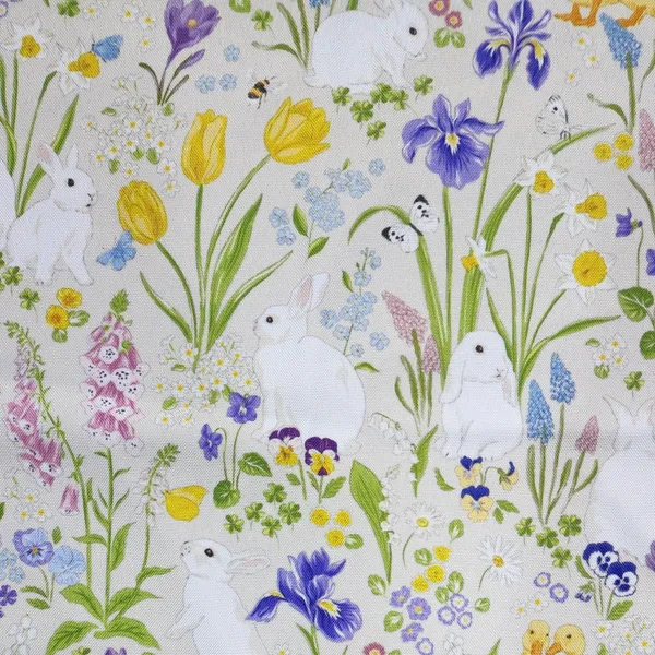 Multicolor_Kids_Room_Curtain_With_Tieback_Kid_Curtains_Printed_For_Boys_And_Girls_Room,_Bedroom_Decor,_Window_Drapes_With_Rod_Pocket_Cute_Designs_For_Baby_Room_|_Set_Of_2_(5_Ft,_Floral)