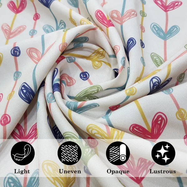 Cream_Kids_Room_Curtain_With_Tieback_Kid_Curtains_Printed_For_Boys_And_Girls_Room,_Bedroom_Decor,_Window_Drapes_With_Rod_Pocket_Cute_Designs_For_Baby_Room_|_Set_Of_2_(5_Ft,_Heart)