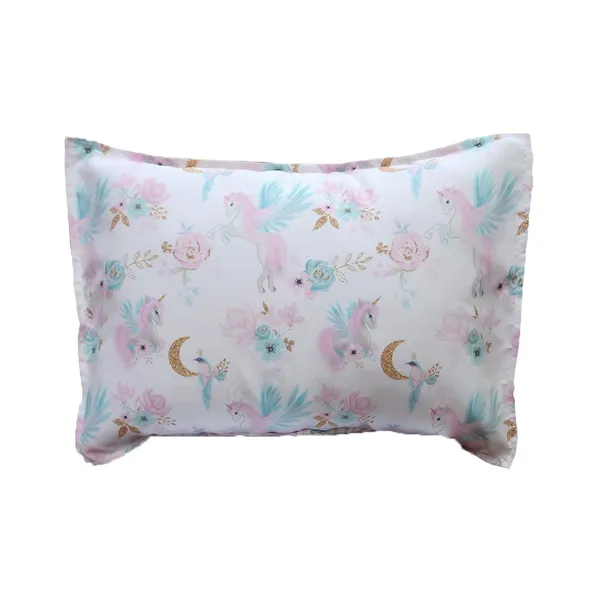 Pink_Pillow_Cover_For_Kids_Soft_Cartoon_Pillow_Cover_For_Toddlers_Infants_And_Small_Kids_Cute_Pillow_For_Boys_And_Girls_(Set_Of_2_(No_Filler),_Unicorn)