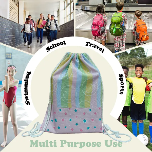 Pink_Drawstring_Bag_String_Bag_For_Kids_-_Sports_Sack_Travel_Pouches_For_Luggage_Rope_Backpack_Packing_Pouch_Dori_Bags_For_Girls_And_Boys_Exam_Cloth_Storage_Tuition_Basketball_Travel