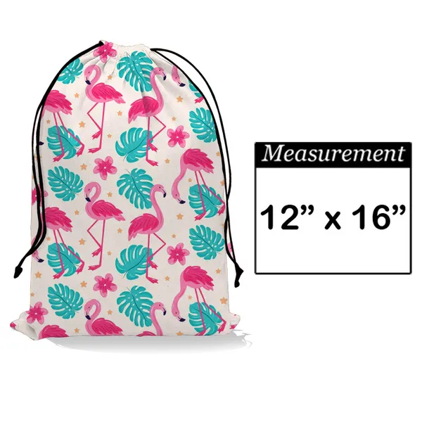 Light_Pink_Flamingo_Digital_Print_Dust_Bag_,_Re-Usable_,Stylish_And_Spacious_Pack_Of_6_Pcs