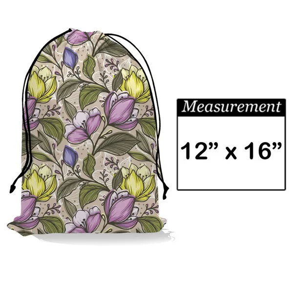 Multicolor_Flower_Digital_Print_Dust_Bag_,_Re-Usable_,Stylish_And_Spacious_Pack_Of_6_Pcs