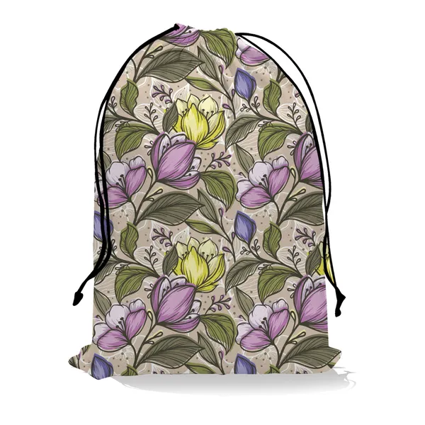 Multicolor_Flower_Digital_Print_Dust_Bag_,_Re-Usable_,Stylish_And_Spacious_Pack_Of_6_Pcs
