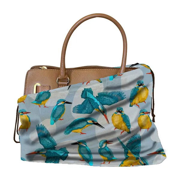 Blue_Bird_Digital_Print_Dust_Bag_,_Re-Usable_,Stylish_And_Spacious_Pack_Of_6_Pcs