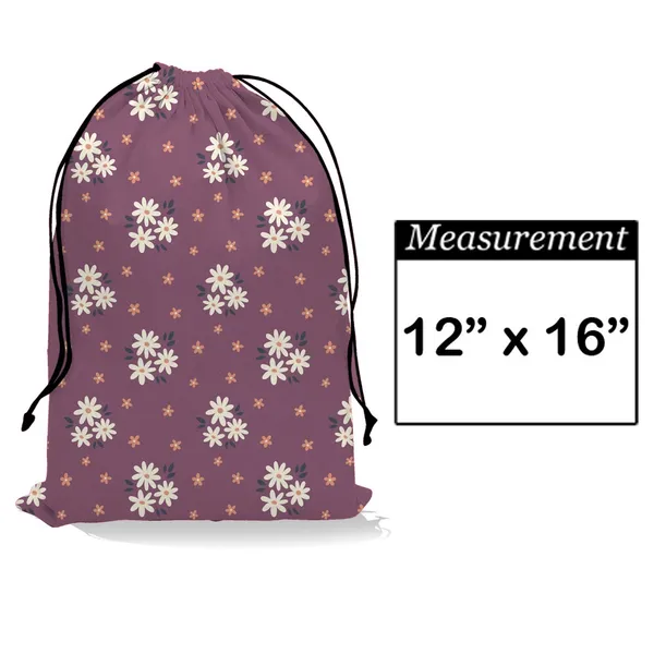 Purple_Daisy_Flowers_Digital_Print_Dust_Bag_,_Re-Usable_,Stylish_And_Spacious_Pack_Of_6_Pcs