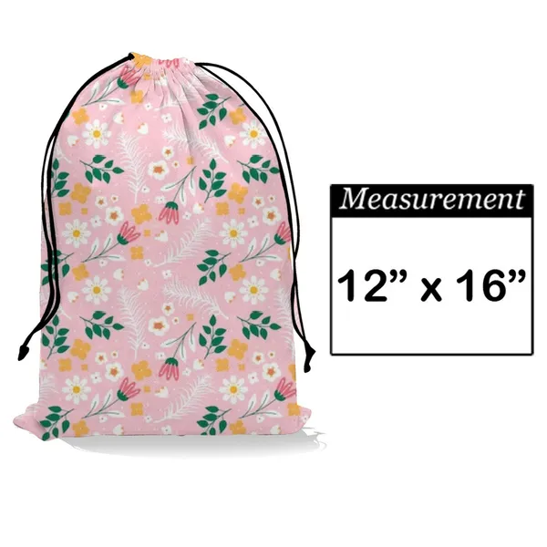 Light_Pink_Flower_Digital_Print_Dust_Bag_,_Re-Usable_,Stylish_And_Spacious_Pack_Of_6_Pcs