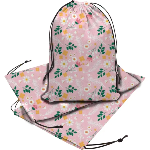 Light_Pink_Flower_Digital_Print_Dust_Bag_,_Re-Usable_,Stylish_And_Spacious_Pack_Of_6_Pcs