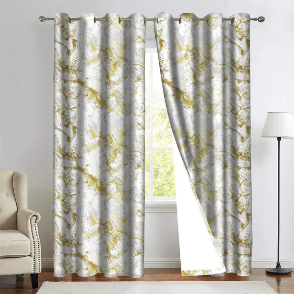 Marble_Print_Window_And_Door_Curtains_With_Tieback_And_Eyelets_For_Living_Room_And_Bedroom_Elegant_Door_And_Window_Curtain_Parda_For_Home_Decor_|_Set_Of_2