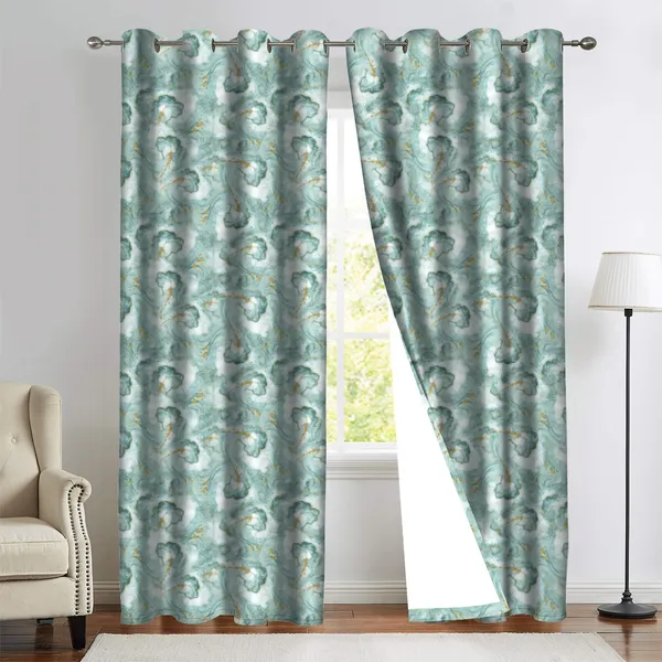 Rama_Green_Marble_Print_Window_And_Door_Curtains_With_Tieback_And_Eyelets_For_Living_Room_And_Bedroom_Elegant_Door_And_Window_Curtain_Parda_For_Home_Decor_|_Set_Of_2