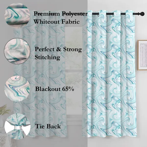 Sea_Blue_Marble_Print_Window_And_Door_Curtains_With_Tieback_And_Eyelets_For_Living_Room_And_Bedroom_Elegant_Door_And_Window_Curtain_Parda_For_Home_Decor_Set_Of_2