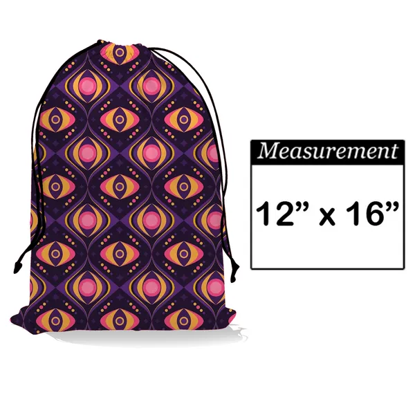 Purple_And_Pink_Retro_Digital_Print_Dust_Bag_,_Re-Usable_,Stylish_And_Spacious_Pack_Of_6_Pcs