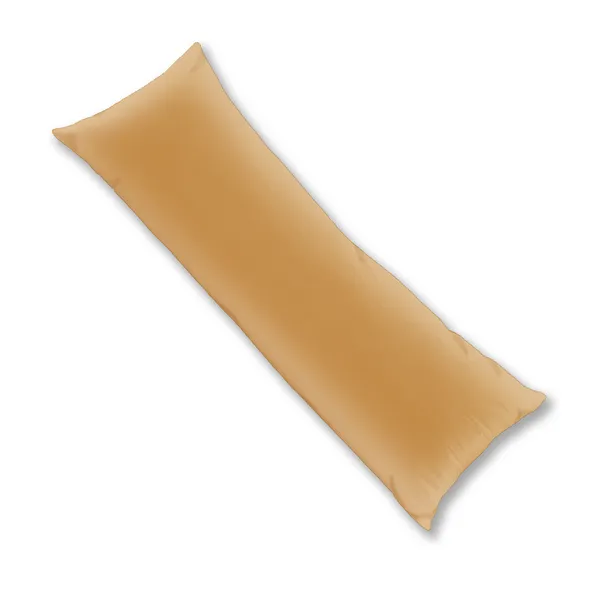 Orange_Soft_Velvet_Hug_Pillow_For_Sleeping_18_X_54_Inches,_Full_Body_Pillow,_Long_Pillow_For_Bed,_Pregnancy_Pillow_Cover_For_Sleeping,_Large_,Ochre