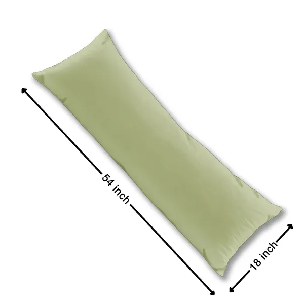 Olive_Green_Soft_Velvet_Hug_Pillow_For_Sleeping_18_X_54_Inches,_Full_Body_Pillow,_Long_Pillow_For_Bed,_Pregnancy_Pillow_Cover_For_Sleeping,_Large
