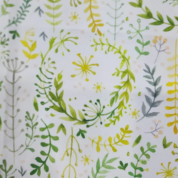 Light_Yellow_Textured_Fabric_Curtains_With_Tieback_And_Eyelets_Premium_Long_Printed_Polyester_Parda_Set_For_Bedroom_And_Living_Room,_Stylish_Full-Length_Door_And_Window_Curtains__|_Set_Of_2