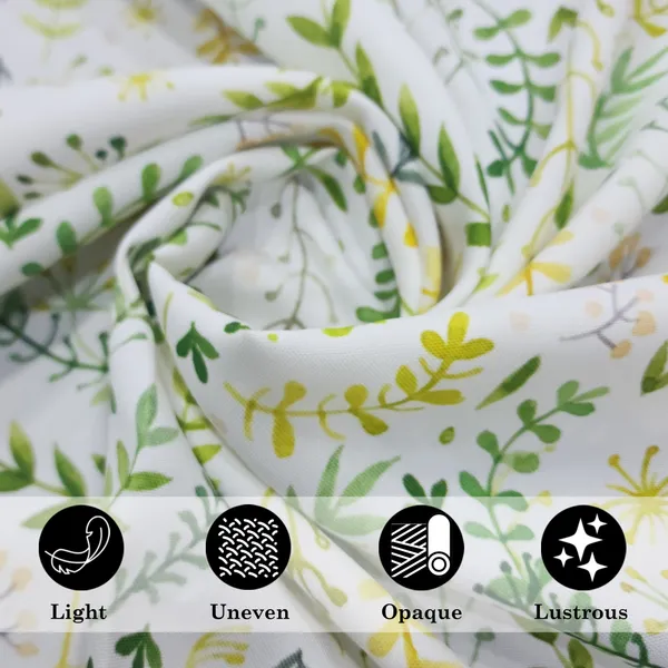Light_Yellow_Textured_Fabric_Curtains_With_Tieback_And_Eyelets_Premium_Long_Printed_Polyester_Parda_Set_For_Bedroom_And_Living_Room,_Stylish_Full-Length_Door_And_Window_Curtains__|_Set_Of_2