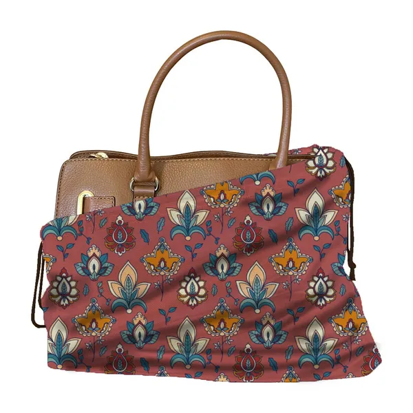 Dusty_Pink_Traditional_Digital_Print_Dust_Bag_,_Re-Usable_,Stylish_And_Spacious_Pack_Of_6_Pcs
