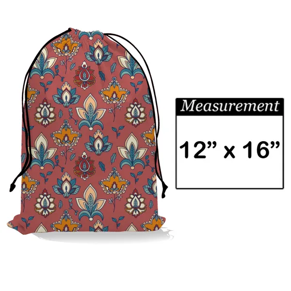 Dusty_Pink_Traditional_Digital_Print_Dust_Bag_,_Re-Usable_,Stylish_And_Spacious_Pack_Of_6_Pcs