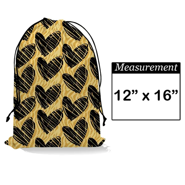 Yellow_Heart_Digital_Print_Dust_Bag_,_Re-Usable_,Stylish_And_Spacious_Pack_Of_6_Pcs