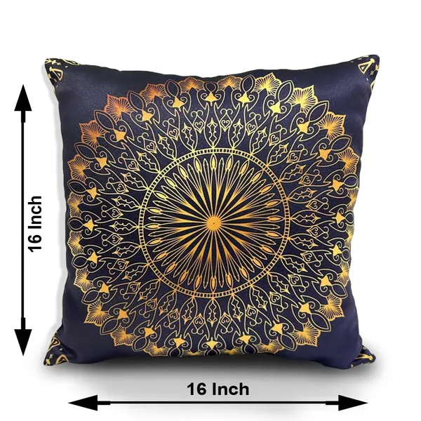Dark_Blue_Set_Of_2_Mandala_Print_Cushion_Cover_Decorative_Square_Covers_|_For_Sofa_Couch_Pillow_And_Living_Room_Ethnic_Soft_And_Durable_|_For_Home_Festival_And_Bedroom_Decor_|