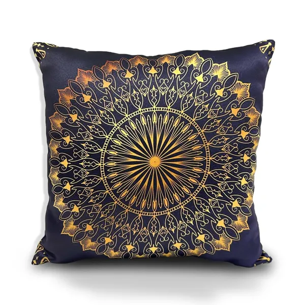 Dark_Blue_Set_Of_2_Mandala_Print_Cushion_Cover_Decorative_Square_Covers_|_For_Sofa_Couch_Pillow_And_Living_Room_Ethnic_Soft_And_Durable_|_For_Home_Festival_And_Bedroom_Decor_|