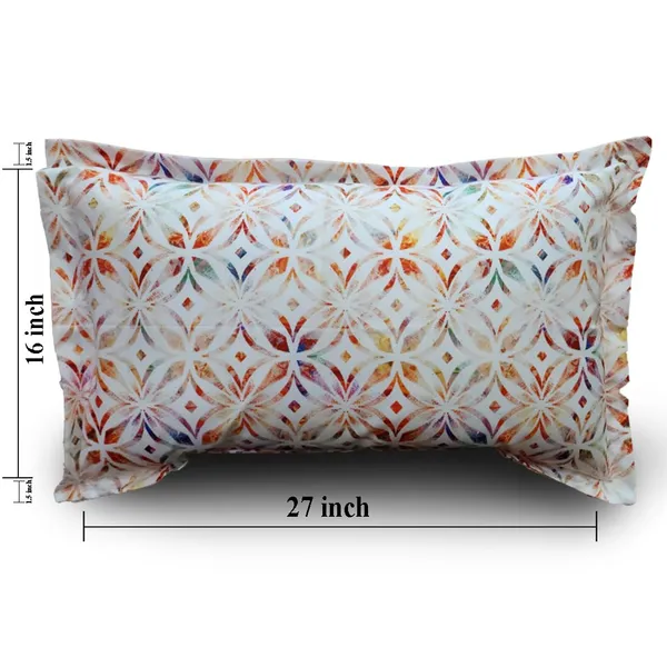 Multicolor_Set_Of_2_Deck_Pillow_Cover_With_Envelop_Closure_Large_Rectangle_Cushion_Covers_16X27_Inches_Soft_Aesthetic_Decorative_Pillowcases_Extra_Fluffy,_Durable_And_Wrinkle_Proof_|_17_X_27_Inch