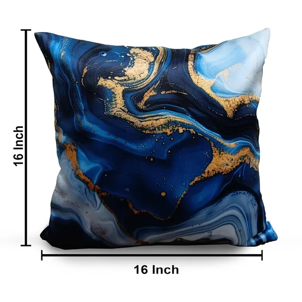 Dark_Blue_Set_Of_5_Dark_Blue_Decorative_Cushion_Cover_Decorative_Square_Covers_|_For_Sofa_Couch_Pillow_And_Living_Room_Ethnic_Soft_And_Durable_|_For_Home_Festival_And_Bedroom_Decor_|_16_X_16_Inch