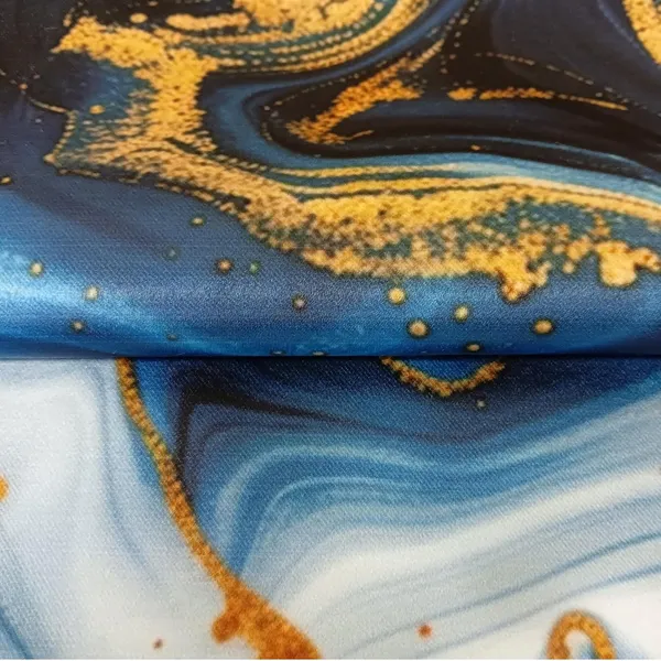 Dark_Blue_Set_Of_5_Dark_Blue_Decorative_Cushion_Cover_Decorative_Square_Covers_|_For_Sofa_Couch_Pillow_And_Living_Room_Ethnic_Soft_And_Durable_|_For_Home_Festival_And_Bedroom_Decor_|_16_X_16_Inch