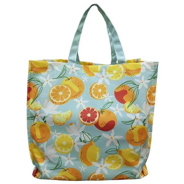 Blue_Shopping_Bag_For_Grocery_Tote_Bag_For_Woman_For_Vegetable,_Shopping_And_Travel_Reusable_And_Water_Repellent_Grocery_Bags