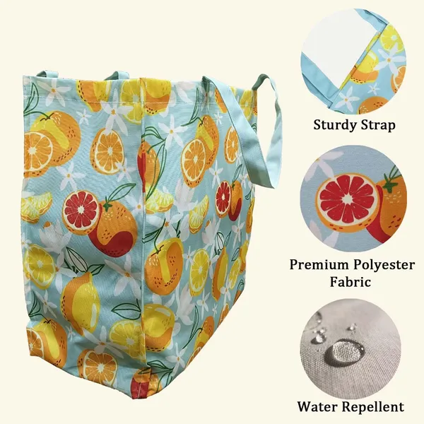 Blue_Shopping_Bag_For_Grocery_Tote_Bag_For_Woman_For_Vegetable,_Shopping_And_Travel_Reusable_And_Water_Repellent_Grocery_Bags