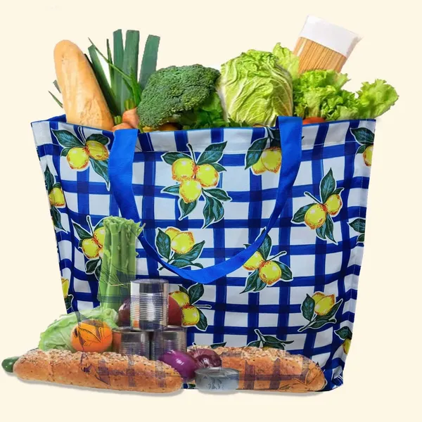 Blue_Shopping_Bag_For_Grocery_Tote_Bag_For_Woman_For_Vegetable,_Shopping_And_Travel_Reusable_And_Water_Repellent_Grocery_Bags