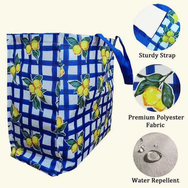 Blue_Shopping_Bag_For_Grocery_Tote_Bag_For_Woman_For_Vegetable,_Shopping_And_Travel_Reusable_And_Water_Repellent_Grocery_Bags