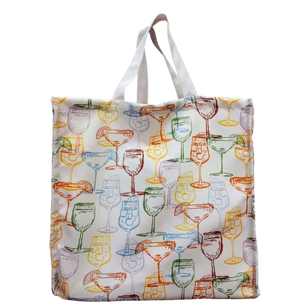 Shopping_Bag_For_Grocery_With_Pockets_Tote_Bag_For_Woman_For_Vegetable,_Shopping_And_Travel_Reusable_Tote_Bag_With_Compartments