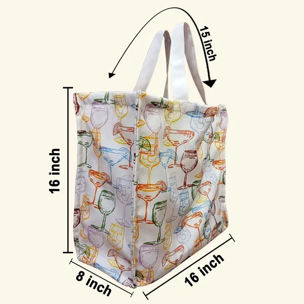 Shopping_Bag_For_Grocery_With_Pockets_Tote_Bag_For_Woman_For_Vegetable,_Shopping_And_Travel_Reusable_Tote_Bag_With_Compartments