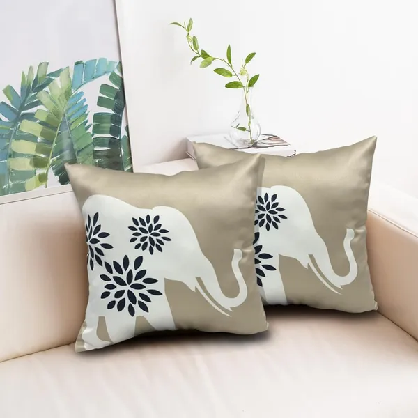 Cream_Set_Of_2_Cream_Cultural_Print_Cushion_Cover_Decorative_Square_Covers_|_For_Sofa_Couch_Pillow_And_Living_Room_Ethnic_Soft_And_Durable_|_For_Home_Festival_And_Bedroom_Decor_|_16_X_16_Inch