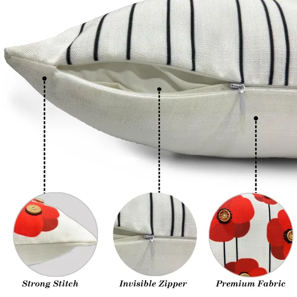 Red_Set_Of_2_Red_Decorative_Cushion_Cover_Square_Covers_|_For_Sofa_Couch_Pillow_And_Living_Room_Ethnic_Soft_And_Durable_|_For_Home_Festival_And_Bedroom_Decor_|_16_X_16_Inch