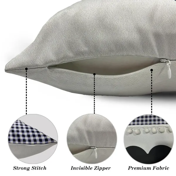 Grey_Set_Of_2_Grey_Decorative_Cushion_Cover_Square_Covers_|_For_Sofa_Couch_Pillow_And_Living_Room_Ethnic_Soft_And_Durable_|_For_Home_Festival_And_Bedroom_Decor_|_16_X_16_Inch
