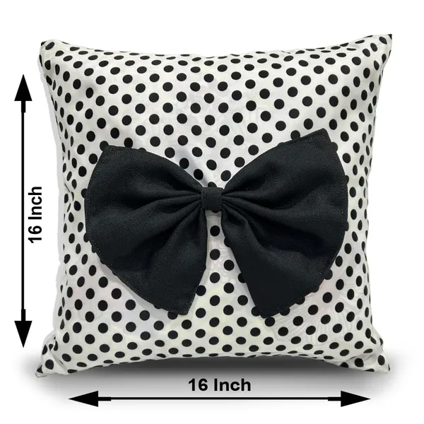 Black_Set_Of_2_Decorative_Cushion_Cover_Square_Covers_|_For_Sofa_Couch_Pillow_And_Living_Room_Ethnic_Soft_And_Durable_|_For_Home_Festival_And_Bedroom_Decor_|_16_X_16_Inch
