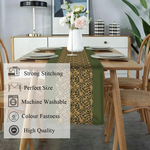 Green_Leaves_Dining_Table_Runner_Washable_Table_Runner_For_8_Seater_Traditional_And_Festive_Long_Dining_Table_Runner_Antiskid_Home_And_Kitchen_Center_Decor_13X86_Inch