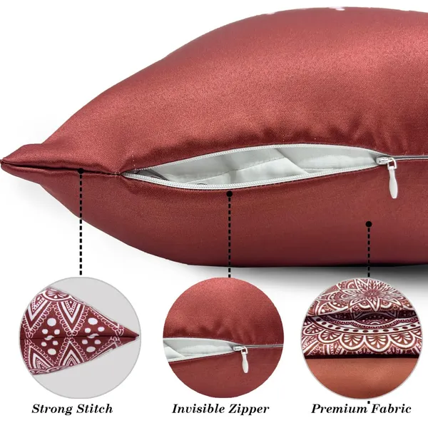 Maroon_Set_Of_2_Maroon_Mandala_Print_Cushion_Cover_Decorative_Square_Covers_|_For_Sofa_Couch_Pillow_And_Living_Room_Ethnic_Soft_And_Durable_|_For_Home_Festival_And_Bedroom_Decor_|