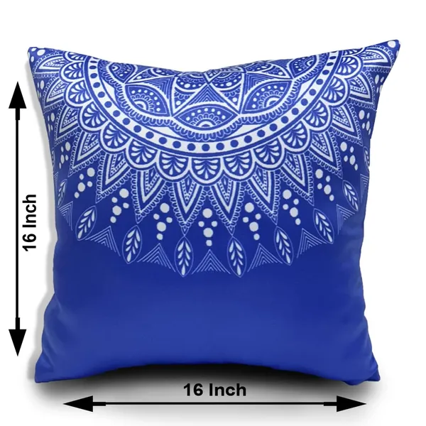 Blue_Set_Of_2_Blue_Mandala_Print_Cushion_Cover_Decorative_Square_Covers_|_For_Sofa_Couch_Pillow_And_Living_Room_Ethnic_Soft_And_Durable_|_For_Home_Festival_And_Bedroom_Decor_|