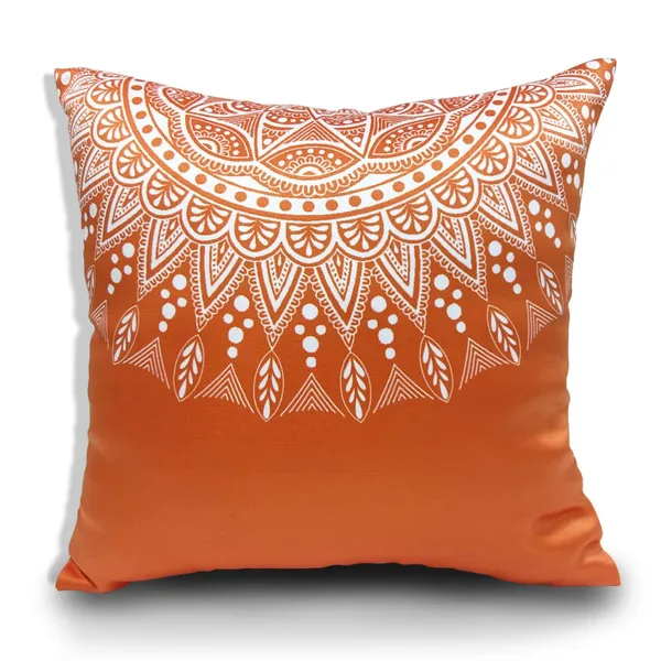 Orange_Set_Of_2_Mandala_Print_Cushion_Cover_Decorative_Square_Covers_|_For_Sofa_Couch_Pillow_And_Living_Room_Ethnic_Soft_And_Durable_|_For_Home_Festival_And_Bedroom_Decor_|