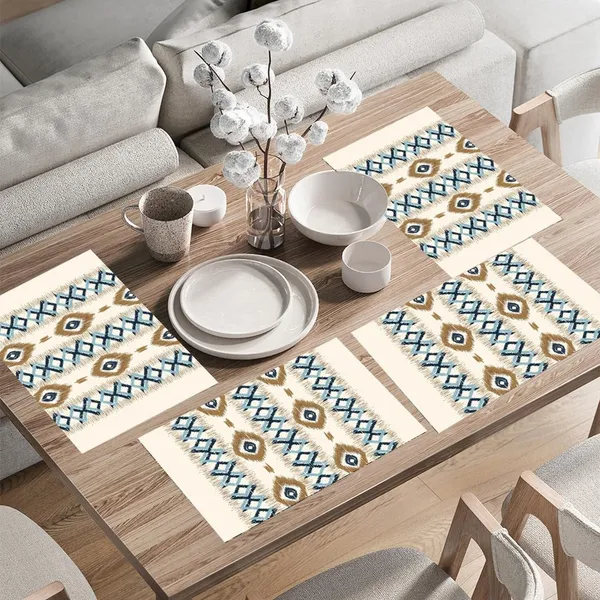 Cream_Dining_Table_Mats_Set_Of_4_Washable_Table_Mats_For_Dining_Table_Placemats_For_4_Seater_Dining_Table_Home_And_Kitchen_Table_Decor_13_X_18_Inch