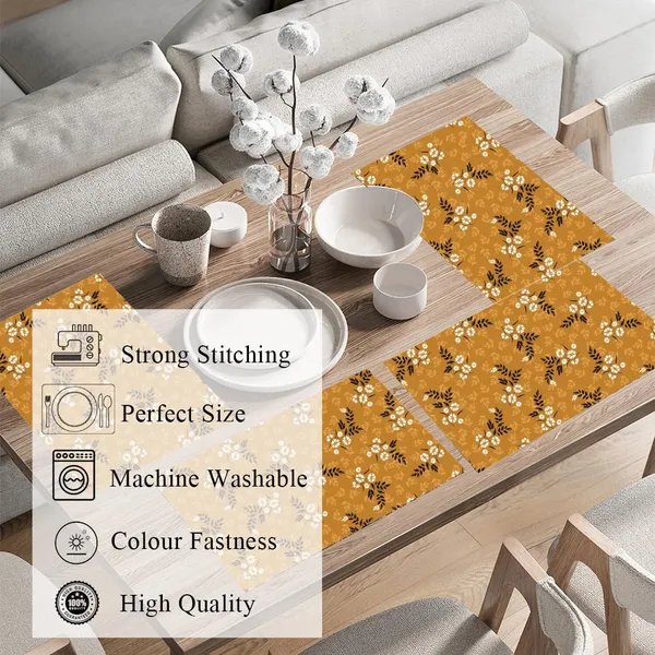 Yellow_Dining_Table_Mats_Set_Of_4_Washable_Table_Mats_For_Dining_Table_Placemats_For_4_Seater_Dining_Table_Home_And_Kitchen_Table_Decor_13_X_18_Inch
